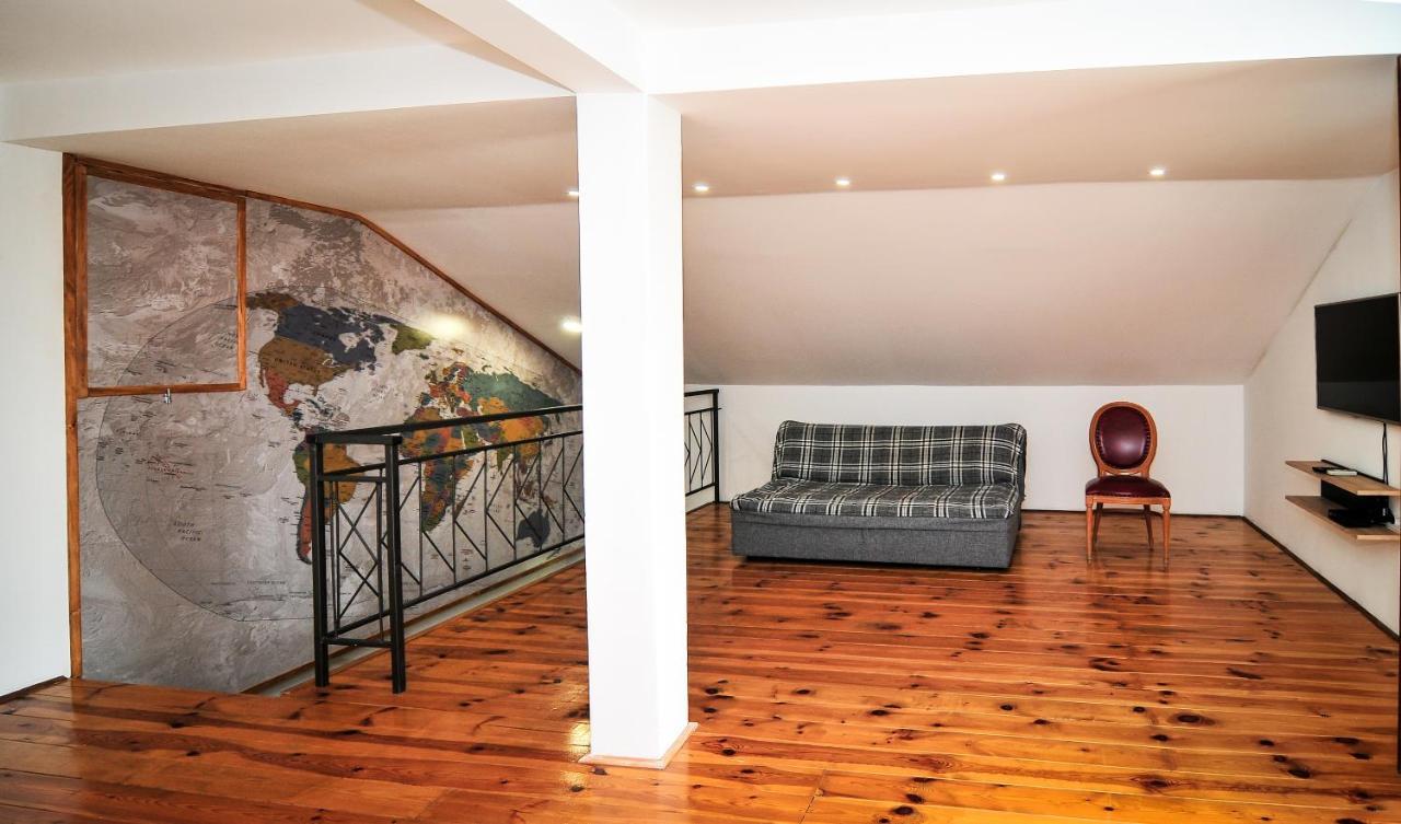 Milosavljevic Apartments Tivat Exteriér fotografie