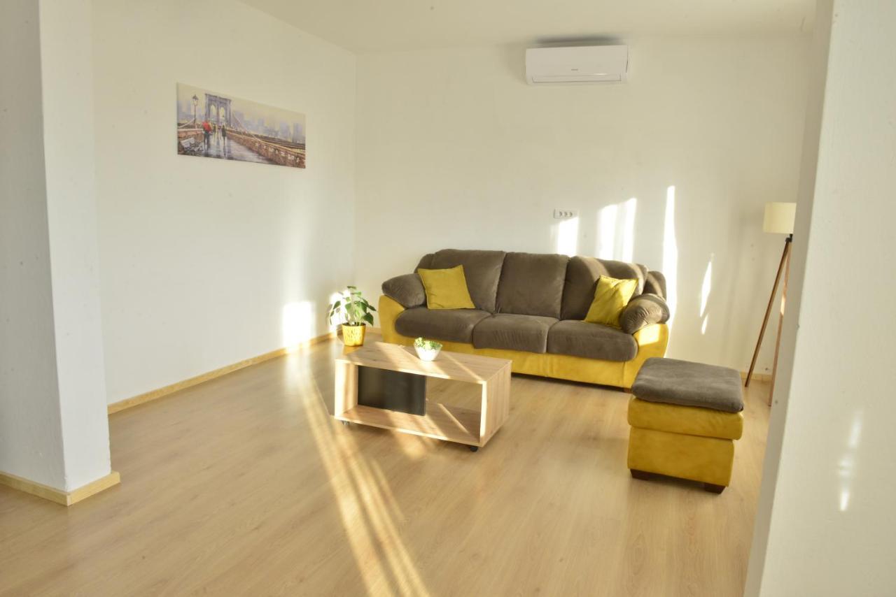 Milosavljevic Apartments Tivat Exteriér fotografie