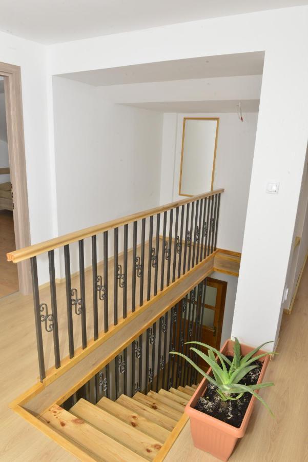 Milosavljevic Apartments Tivat Exteriér fotografie