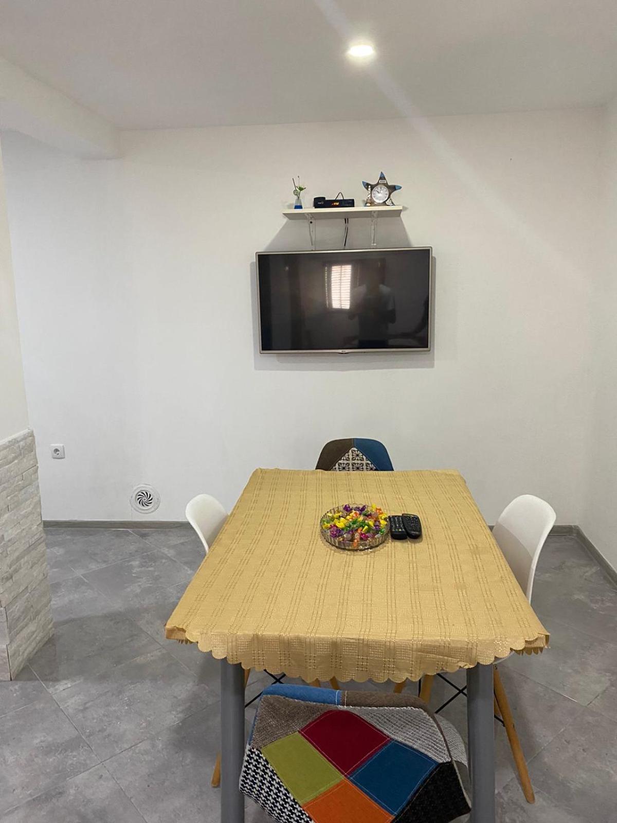 Milosavljevic Apartments Tivat Exteriér fotografie