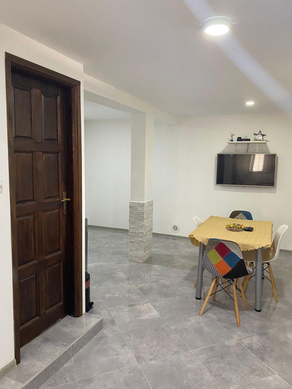 Milosavljevic Apartments Tivat Exteriér fotografie